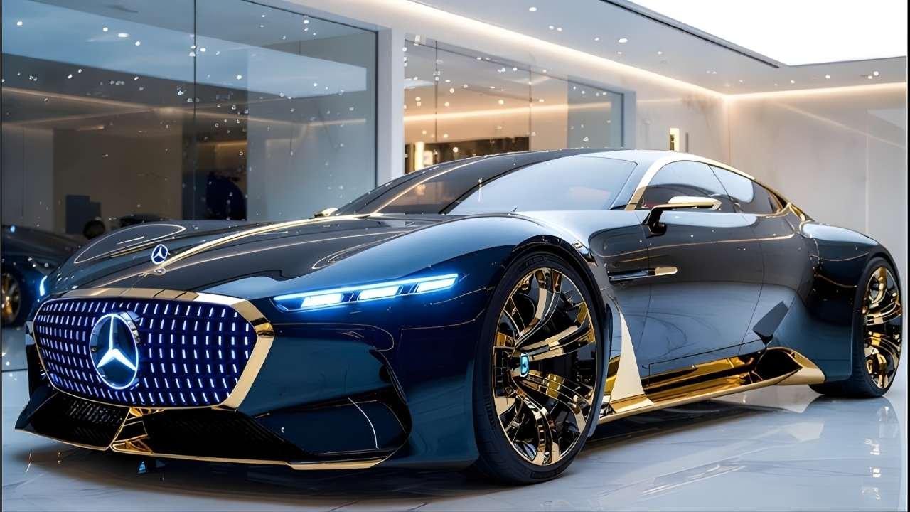 Mercedes-Benz Clase E 2026: diseño elegante, rendimiento refinado y tecnología avanzada