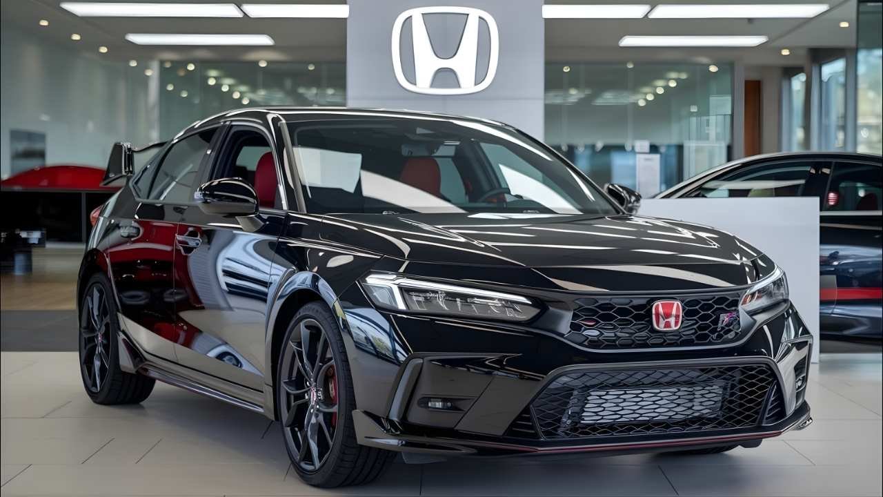 Nuevo Honda City 2026: Motor Potente y Diseño Elegante a ₹10 Lakhs